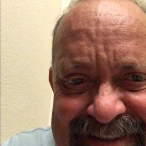 Meet your Posher, Richard